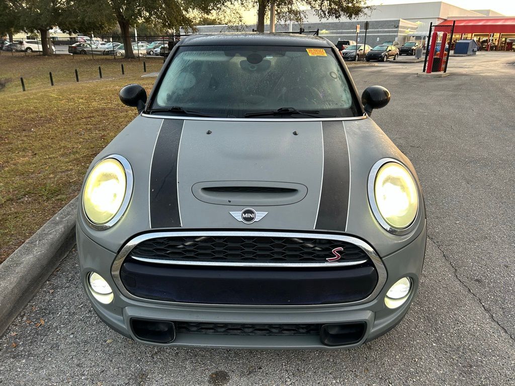 Thumbnail: 2016 MINI Cooper - 8