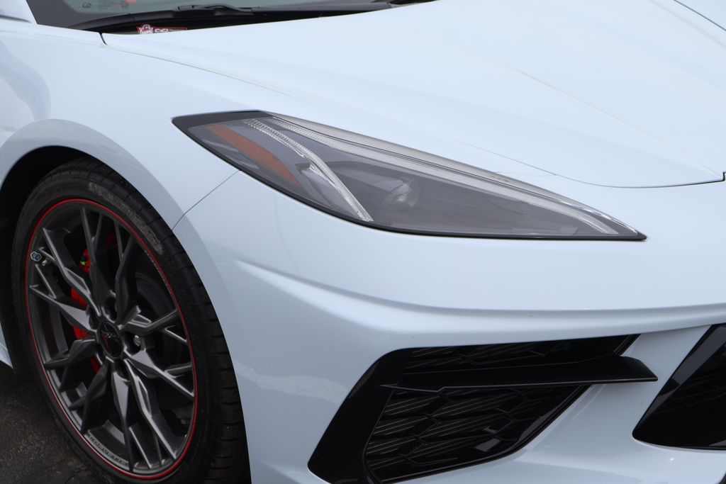 Thumbnail: 2024 Chevrolet Corvette - 5