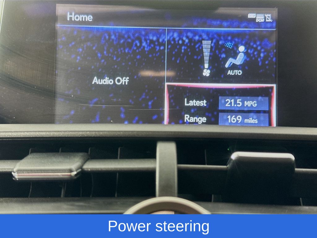 Used Car 2019 Lexus Nx  For Sale Under $20,000 In Austin, Texas