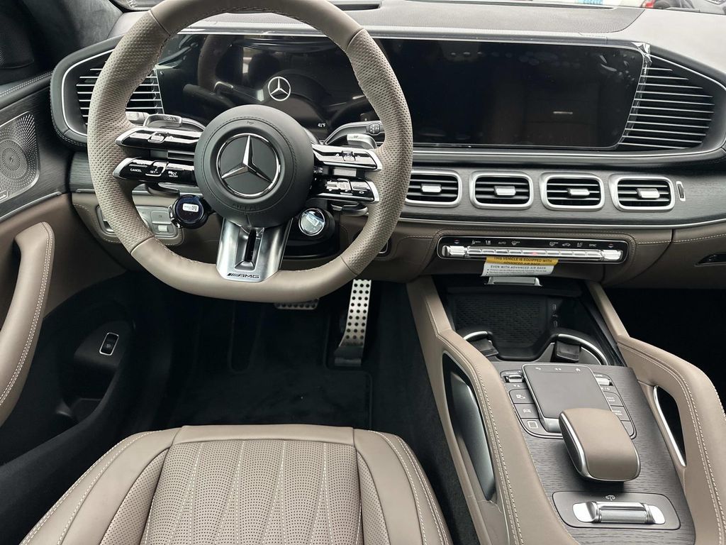 Thumbnail: 2026 Mercedes-Benz GLE - 19