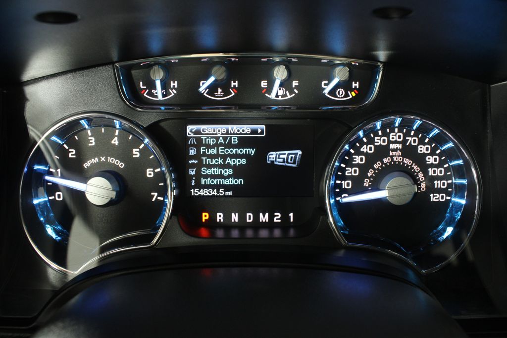 Used 2011 Ford F-150 for sale in 