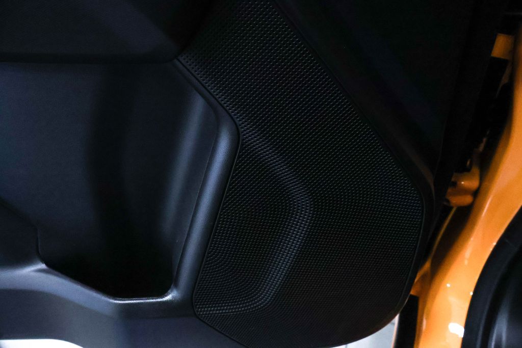 2025 Chevrolet Colorado LT 19