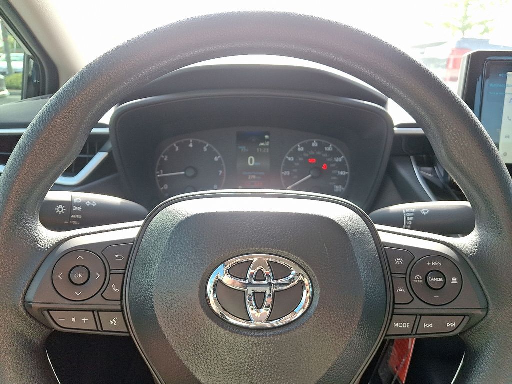 Thumbnail: 2025 Toyota Corolla - 19