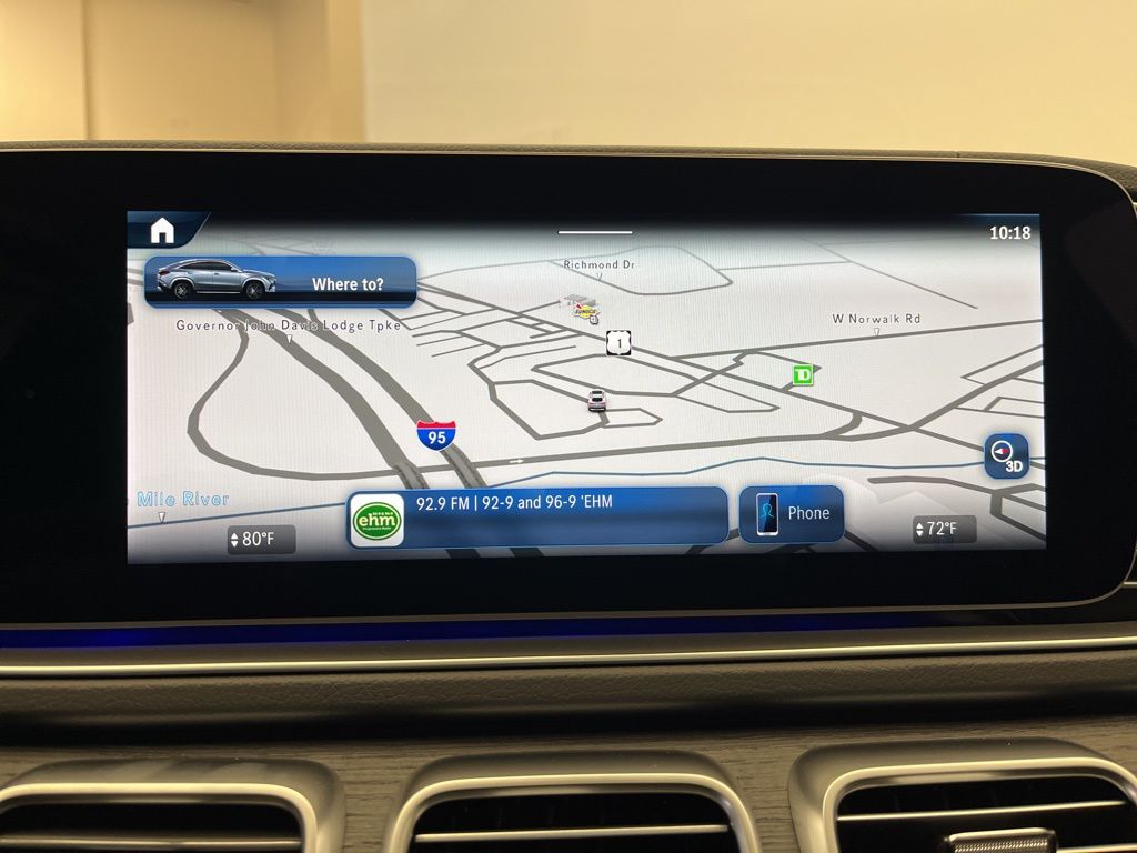 Thumbnail: 2026 Mercedes-Benz GLE - 18