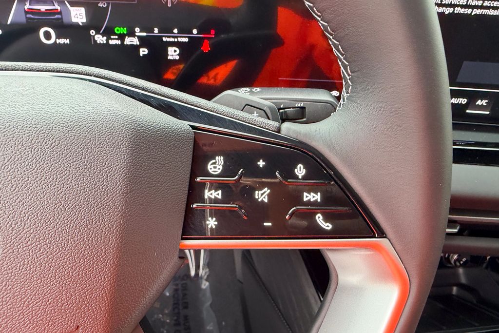 New 2025 White Audi 2.0T Premium image 16