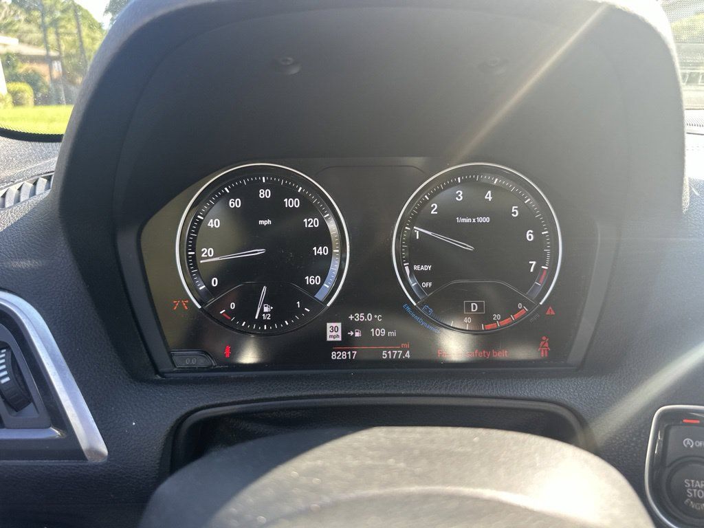 2018 BMW 230i 