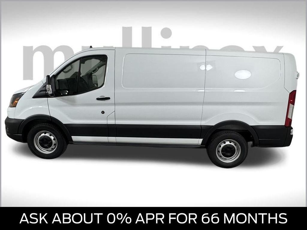 2025 Ford Transit photo 3