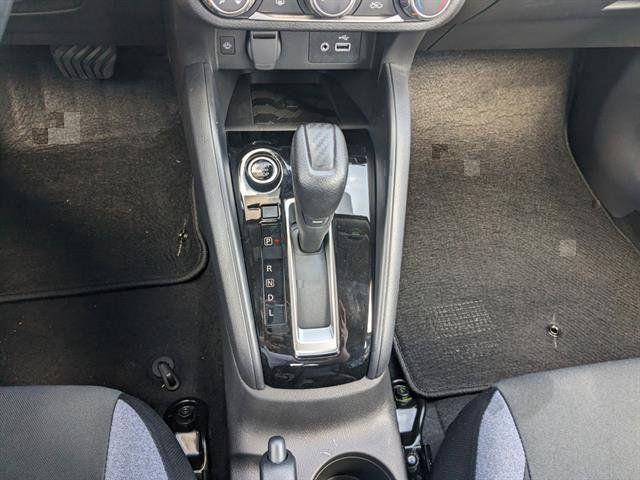 New 2025 Nissan Versa Sedan