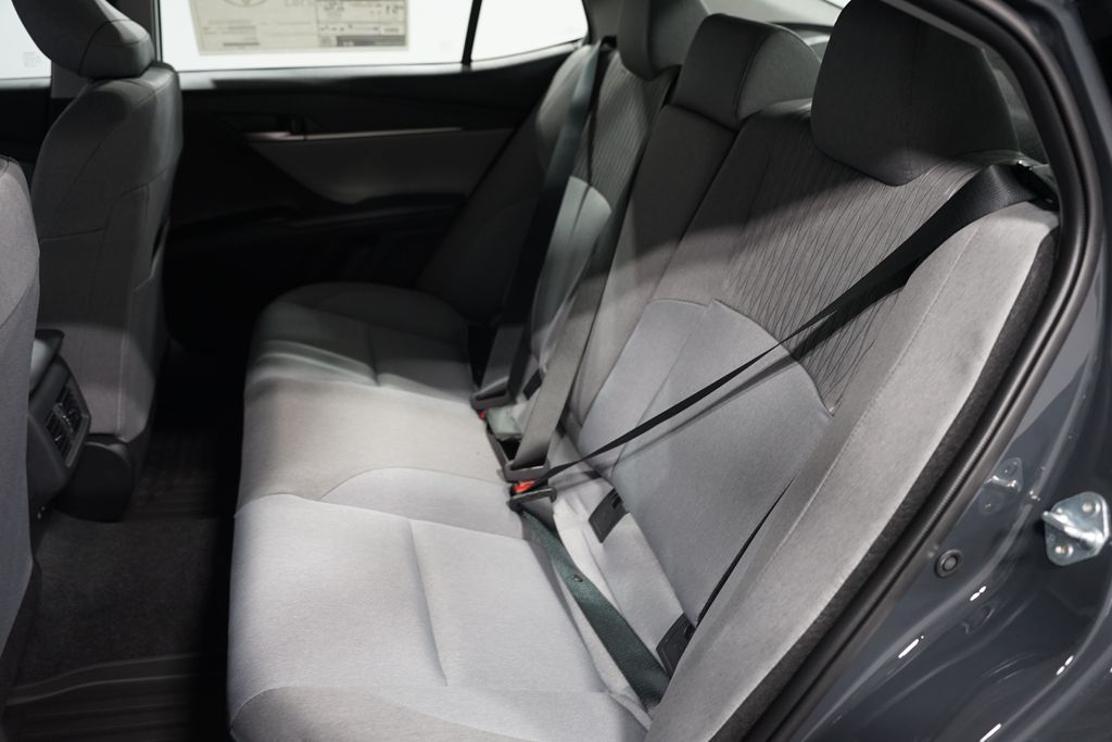 Thumbnail: 2026 Toyota Camry - 29