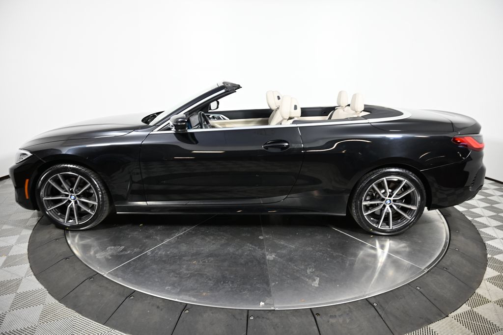 Thumbnail: 2023 BMW 4 Series - 4