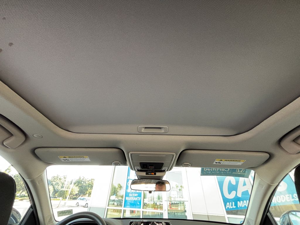 Thumbnail: 2024 Honda Accord - 19