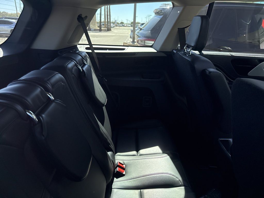 Thumbnail: 2022 Lincoln Aviator - 7