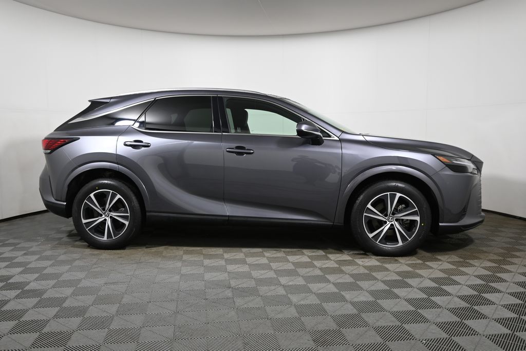 Thumbnail: 2023 Lexus RX - 8