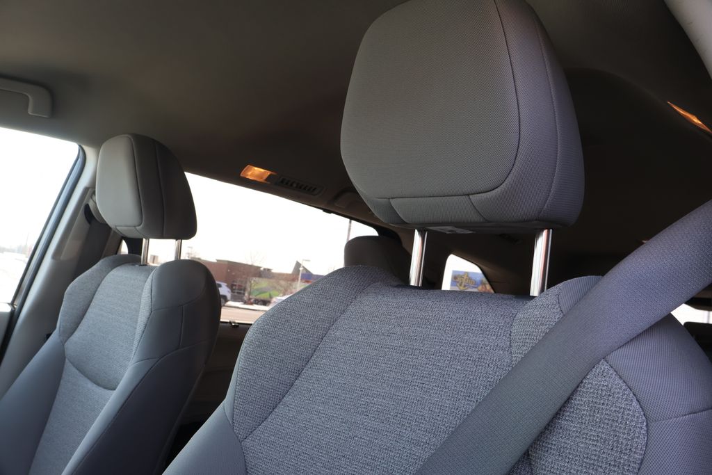 Thumbnail: 2024 Toyota Sienna - 12