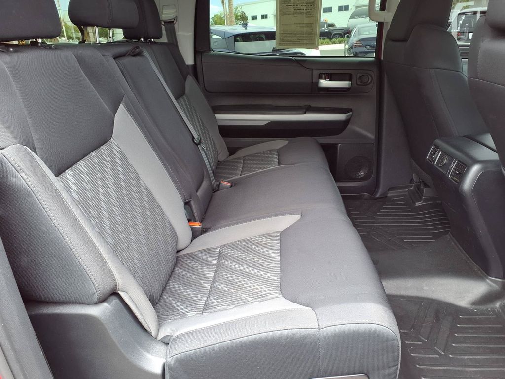 Used 2021 Toyota Tundra Truck