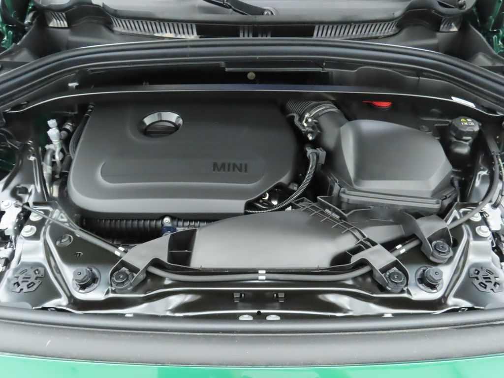 Thumbnail: 2026 MINI Cooper Countryman - 31