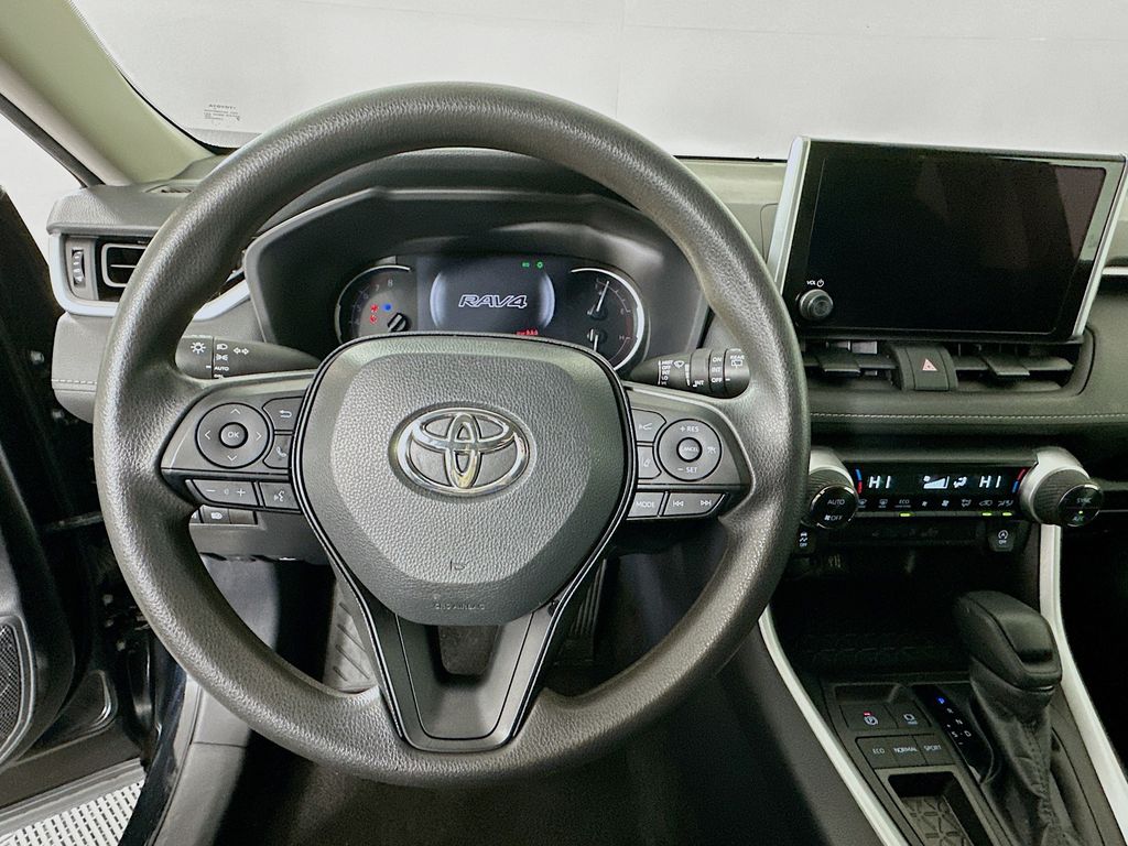 Thumbnail: 2024 Toyota RAV4 - 11