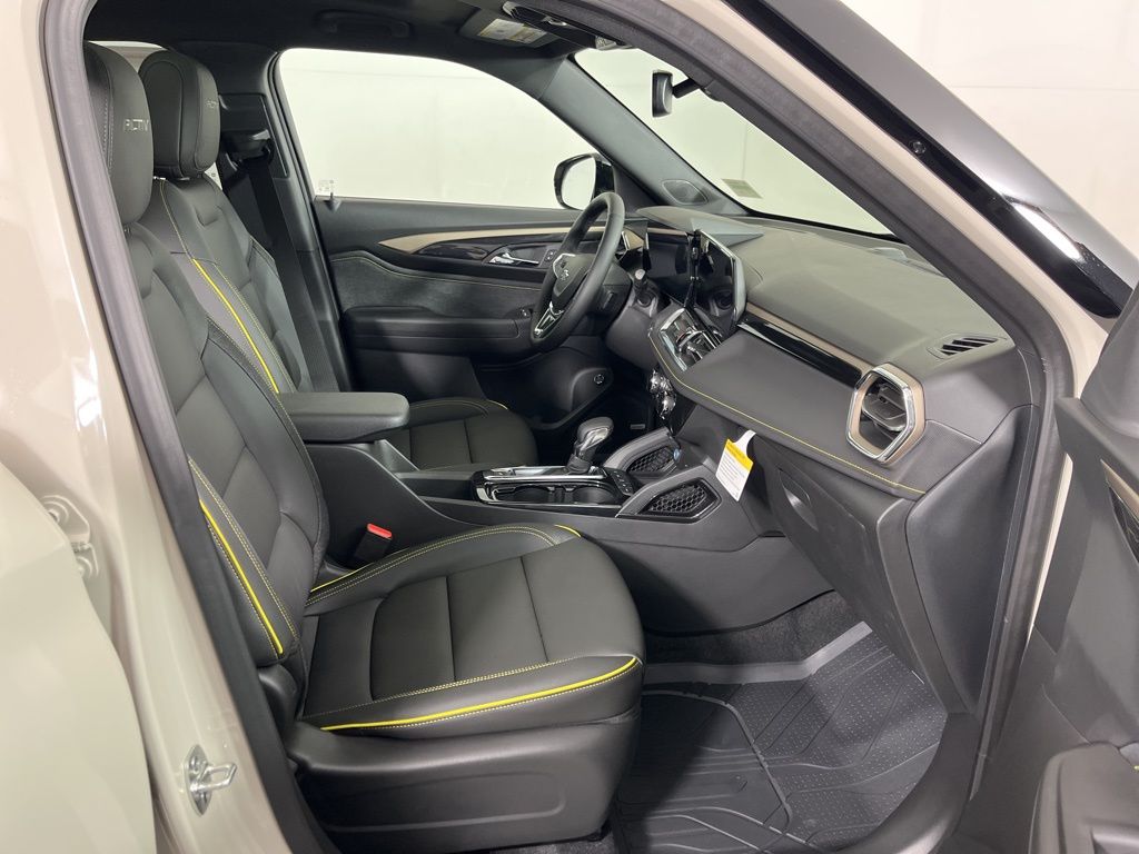 Thumbnail: 2026 Chevrolet TrailBlazer - 25