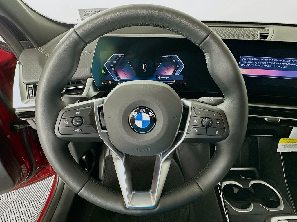 Thumbnail: 2026 BMW X2 - 10