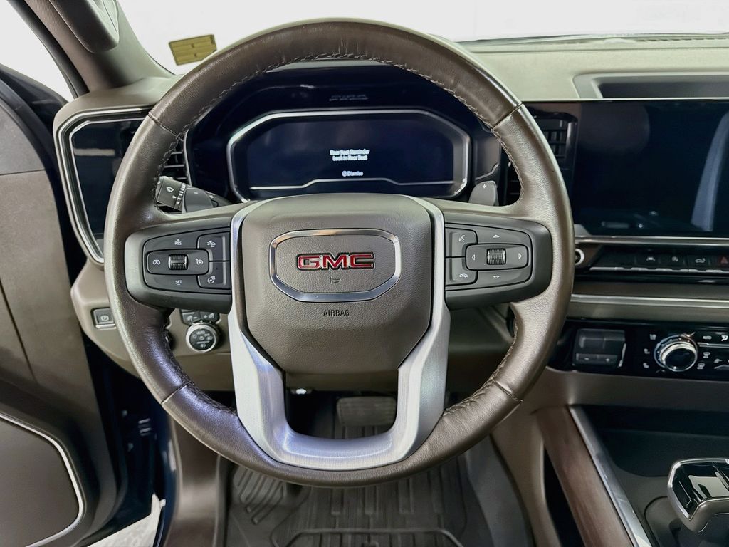 Used 2022 GMC Sierra 1500 Truck