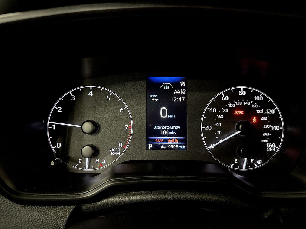 Used 2024 Toyota Corolla Sedan