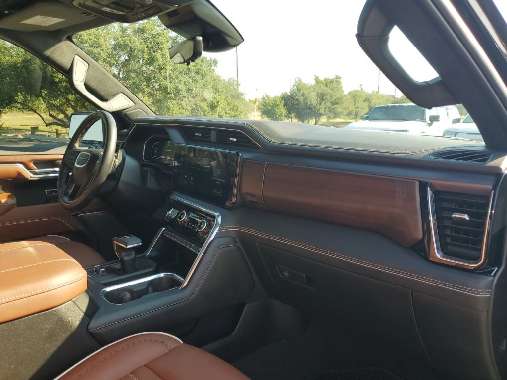 Used Car 2024 Gmc Sierra 1500  Denali Ultimate For Sale Under $70,000 In Austin, Texas