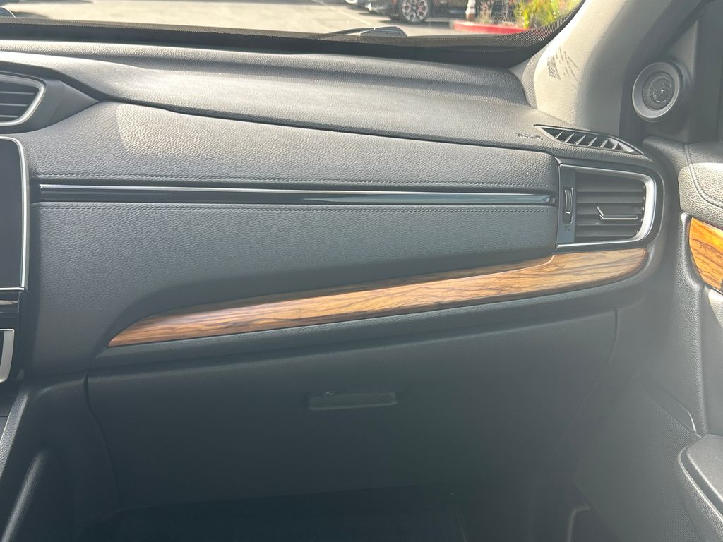 Thumbnail: 2019 Honda CR-V - 25