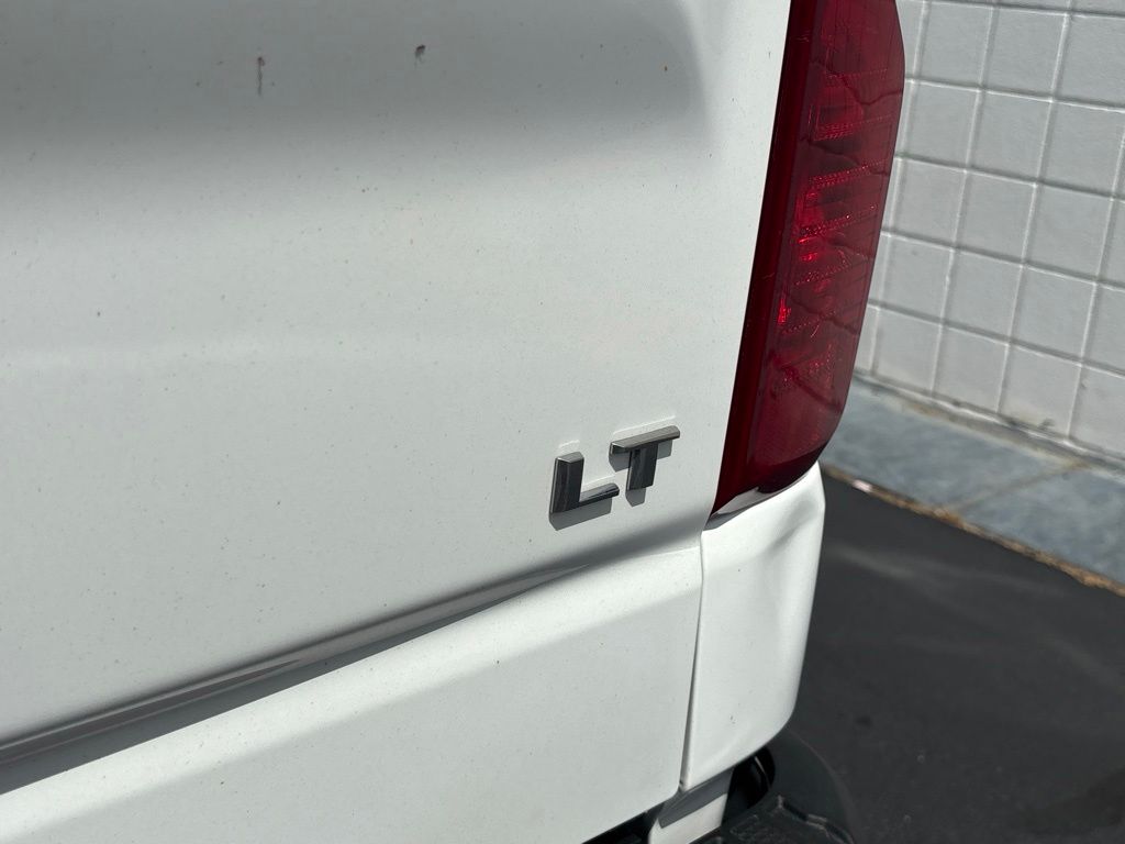 Used 2023 Chevrolet Silverado 1500 Truck