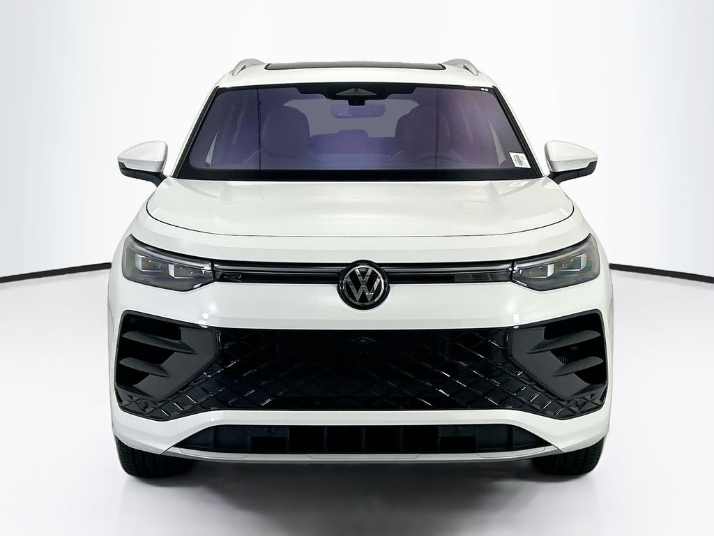 Thumbnail: 2026 Volkswagen Tiguan - 2