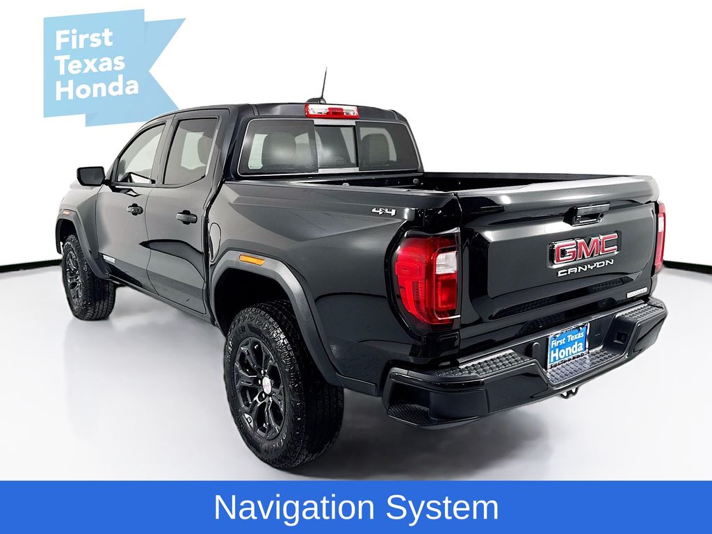 Used Car 2023 Gmc Canyon  Elevation For Sale Under $40,000 In Austin, Texas