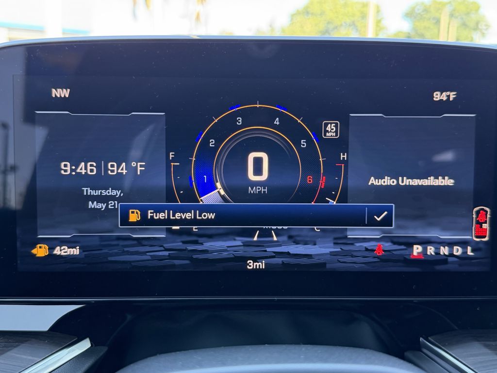 new 2026 Chevrolet Suburban car, priced at $61,995