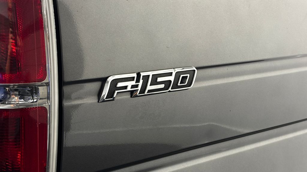 Thumbnail: 2010 Ford F-150 - 10