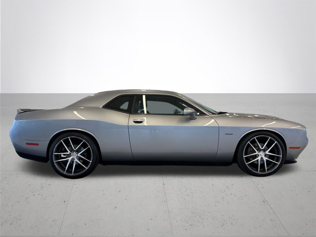 2015 Dodge Challenger R/T