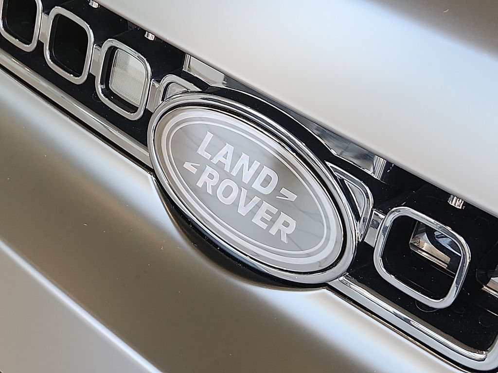 Thumbnail: 2026 Land Rover Defender - 11