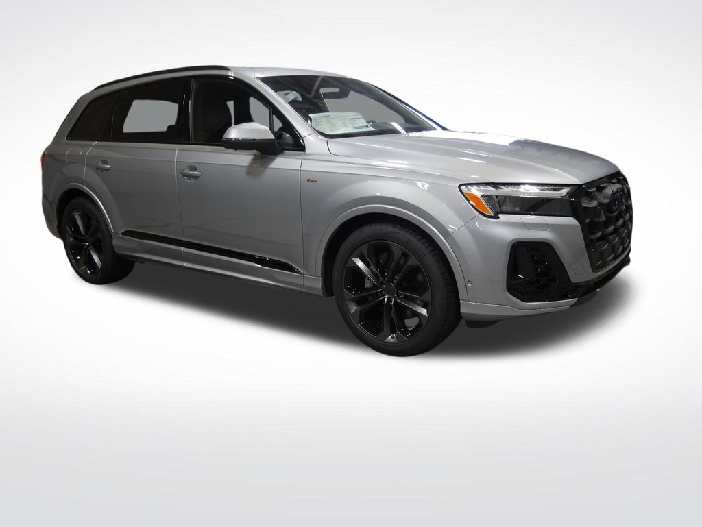 Thumbnail: 2026 Audi Q7 - 7