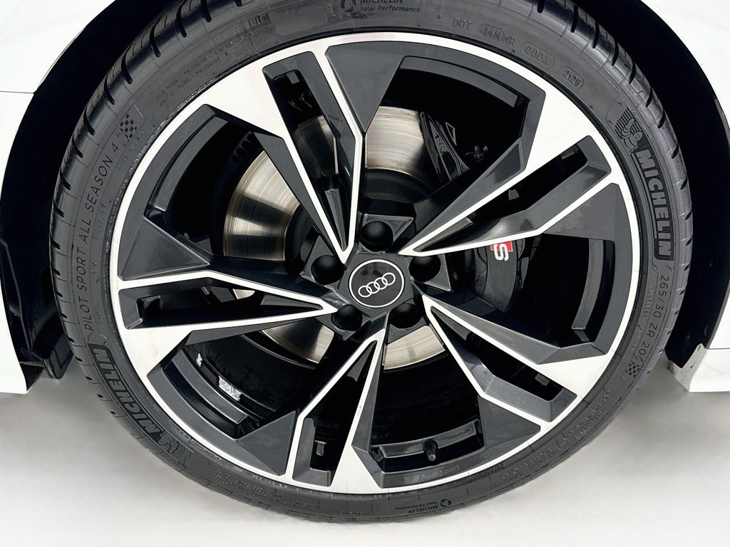 Thumbnail: 2024 Audi S5 - 28
