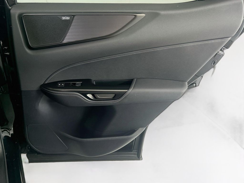 Thumbnail: 2022 Lexus NX - 25