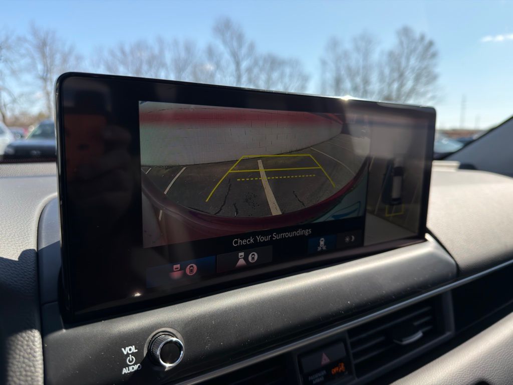 Thumbnail: 2026 Honda Pilot - 31