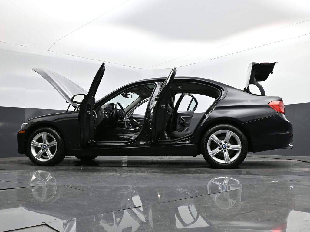 2015 BMW 328i xDrive