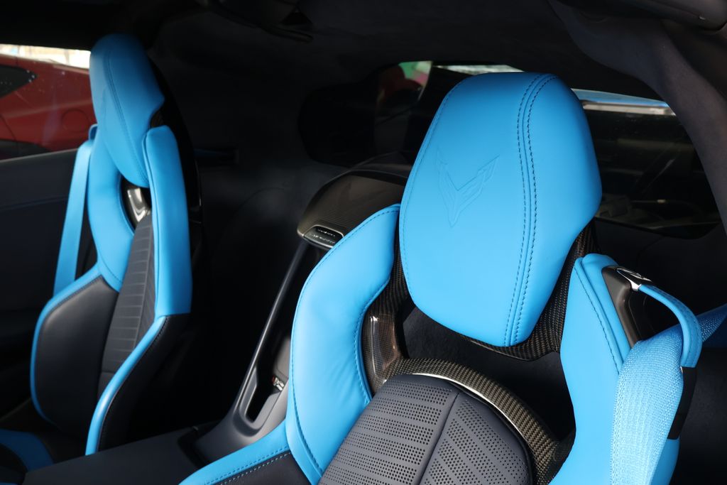 Thumbnail: 2021 Chevrolet Corvette - 21