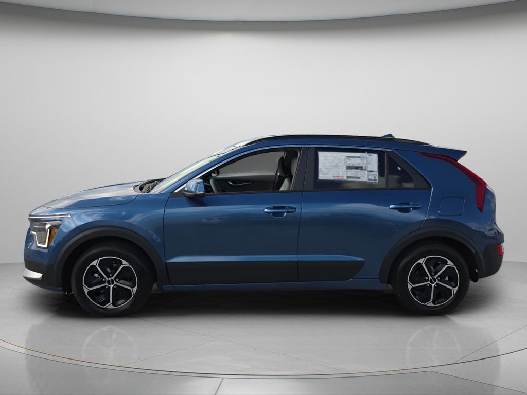 2026 Kia Niro - $31,745