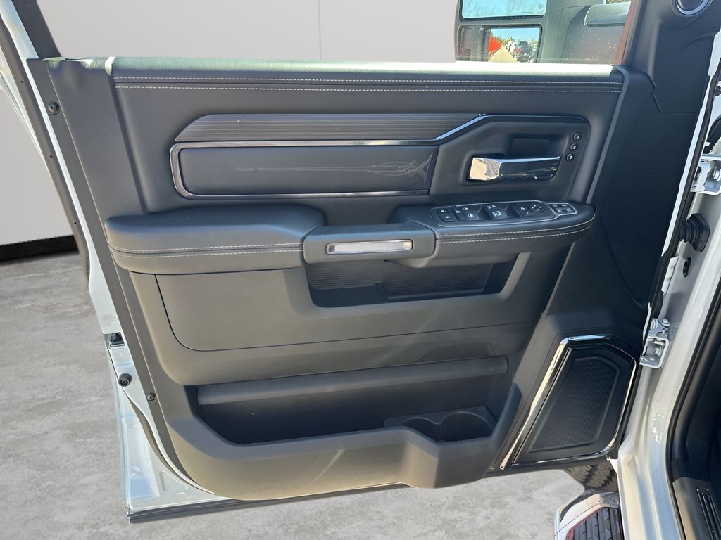 Used Car 2024 Ram 2500  Limited For Sale Under $80,000 In Austin, Texas