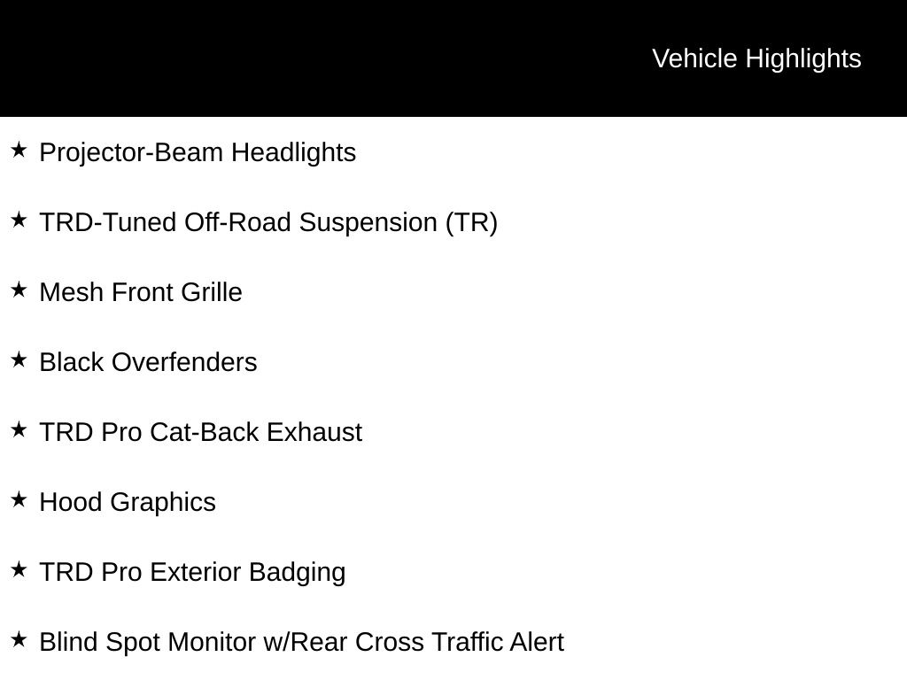 View vehicle photo 6