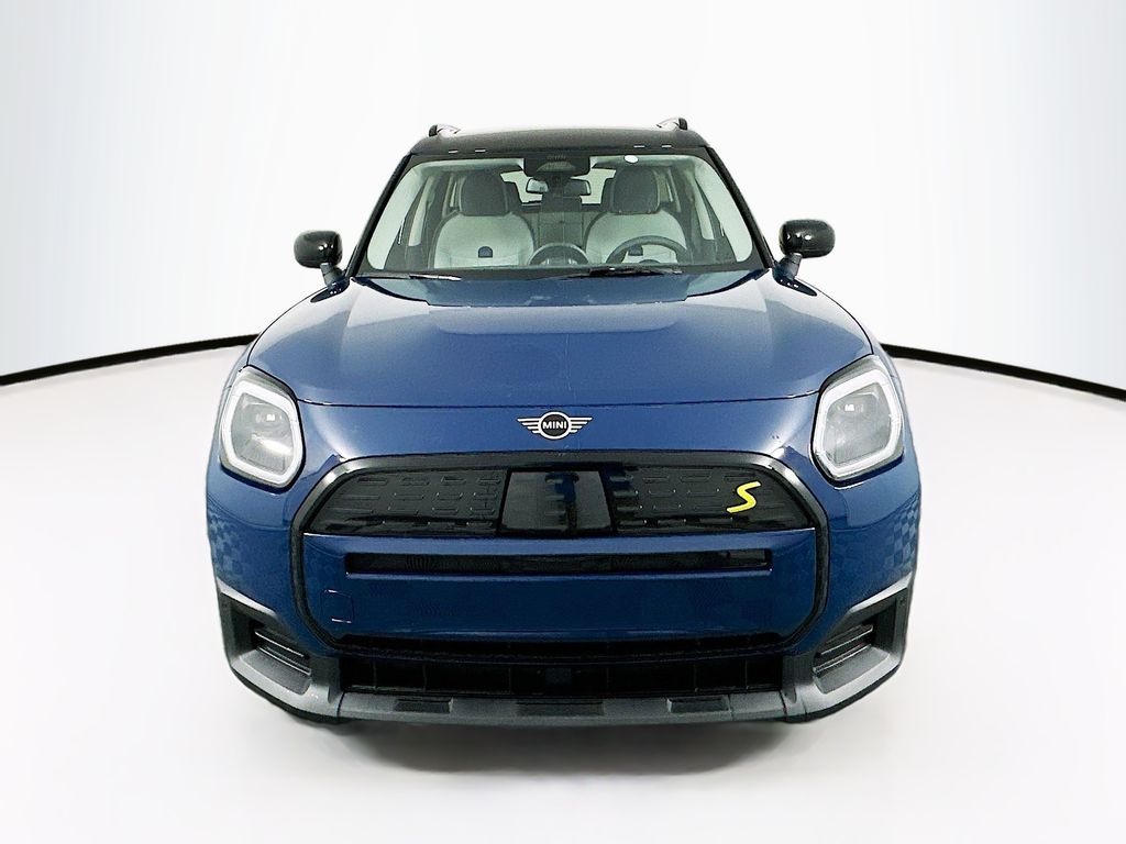 2025 MINI Cooper Countryman  2