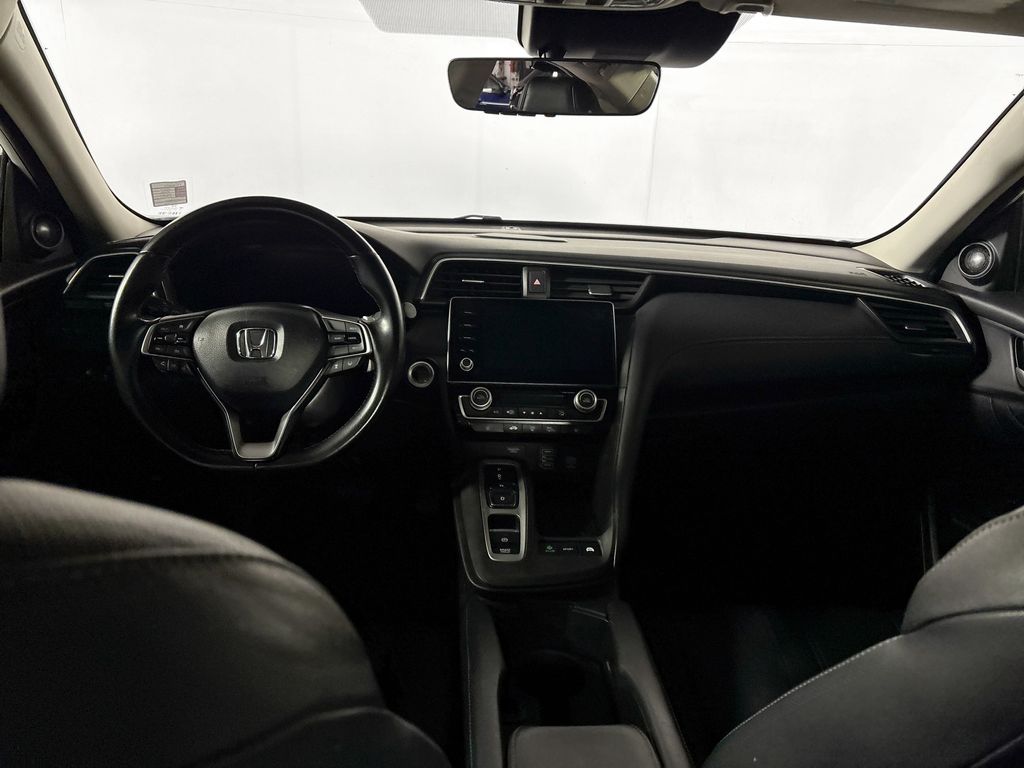 2020 Honda Insight Touring