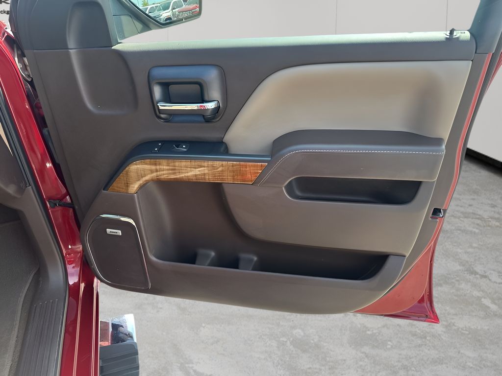 Used Car 2018 Gmc Sierra 1500  Slt For Sale Under $25,000 In Austin, Texas