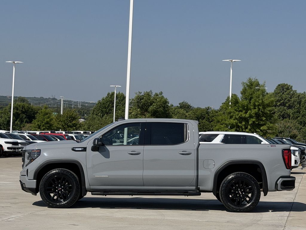 Used 2024 GMC Sierra 1500 Truck