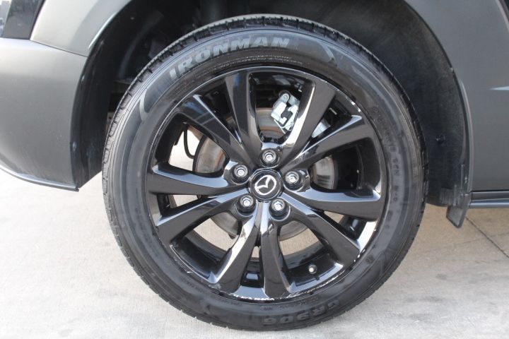 Used Car 2024 Mazda Cx-30  2.5 S Select Sport For Sale Under $25,000 In Georgetown, Texas