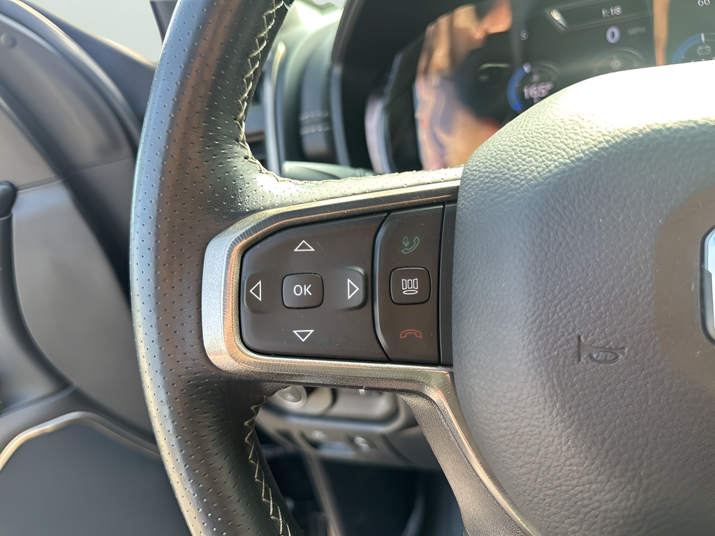 Used Car 2023 Ram 1500  Rebel For Sale Under $50,000 In Austin, Texas