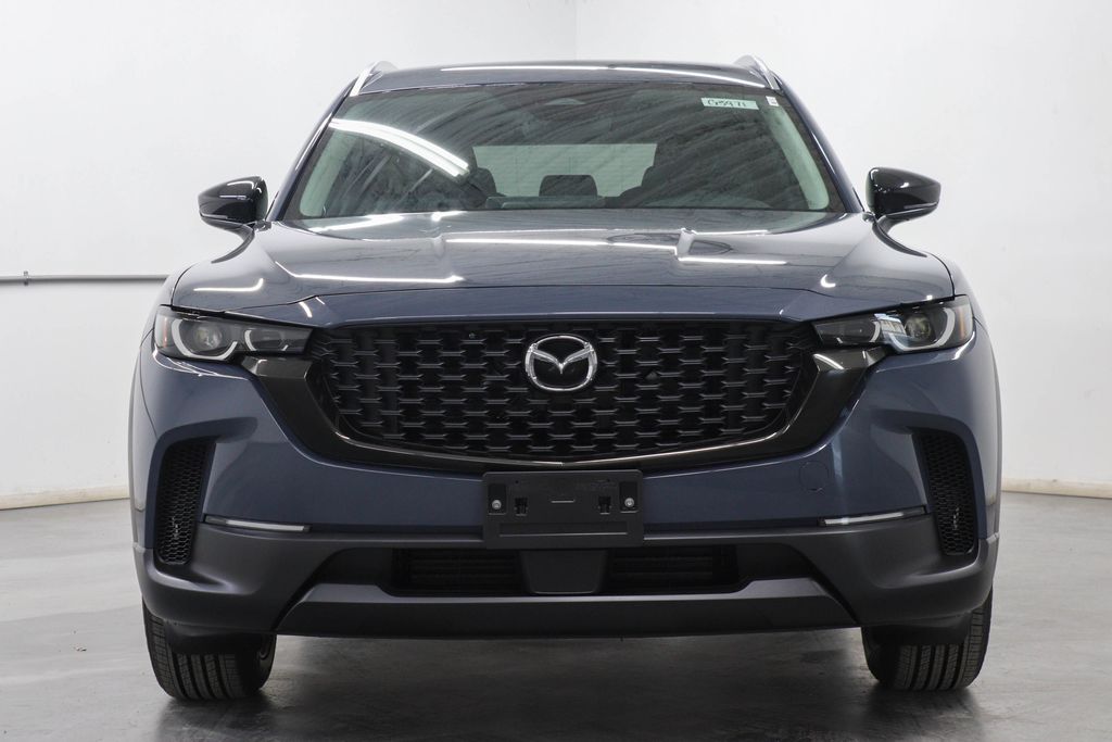 New Car 2025 Mazda Cx-50  2.5 S Select Package For Sale In Georgetown, Texas